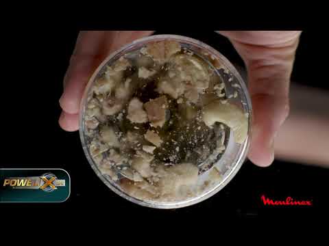 Moulinex Hand Blender 1200 Watts - Zayoom