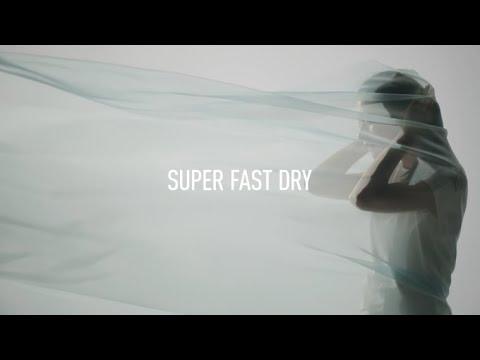 Panasonic 2300W Fast Dry Series Ionity Hair Dryer - Zayoom