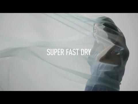 Panasonic 2300W Fast Dry Series Ionity Hair Dryer With Diffuser - Zayoom