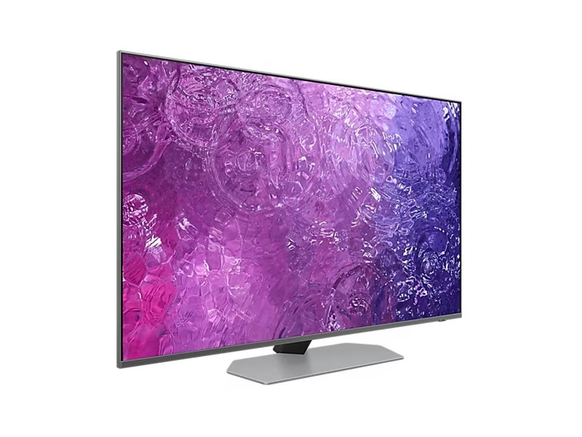 Samsung 55 Inch QN90C NEO QLED 4K Smart TV - Zayoom