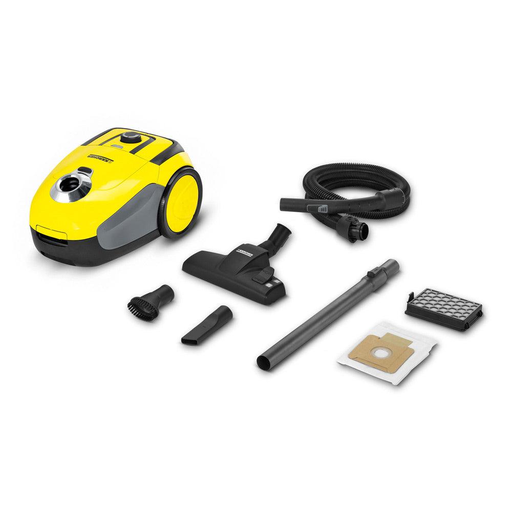 KARCHER VC 2 Vacuum Cleaner - Zayoom