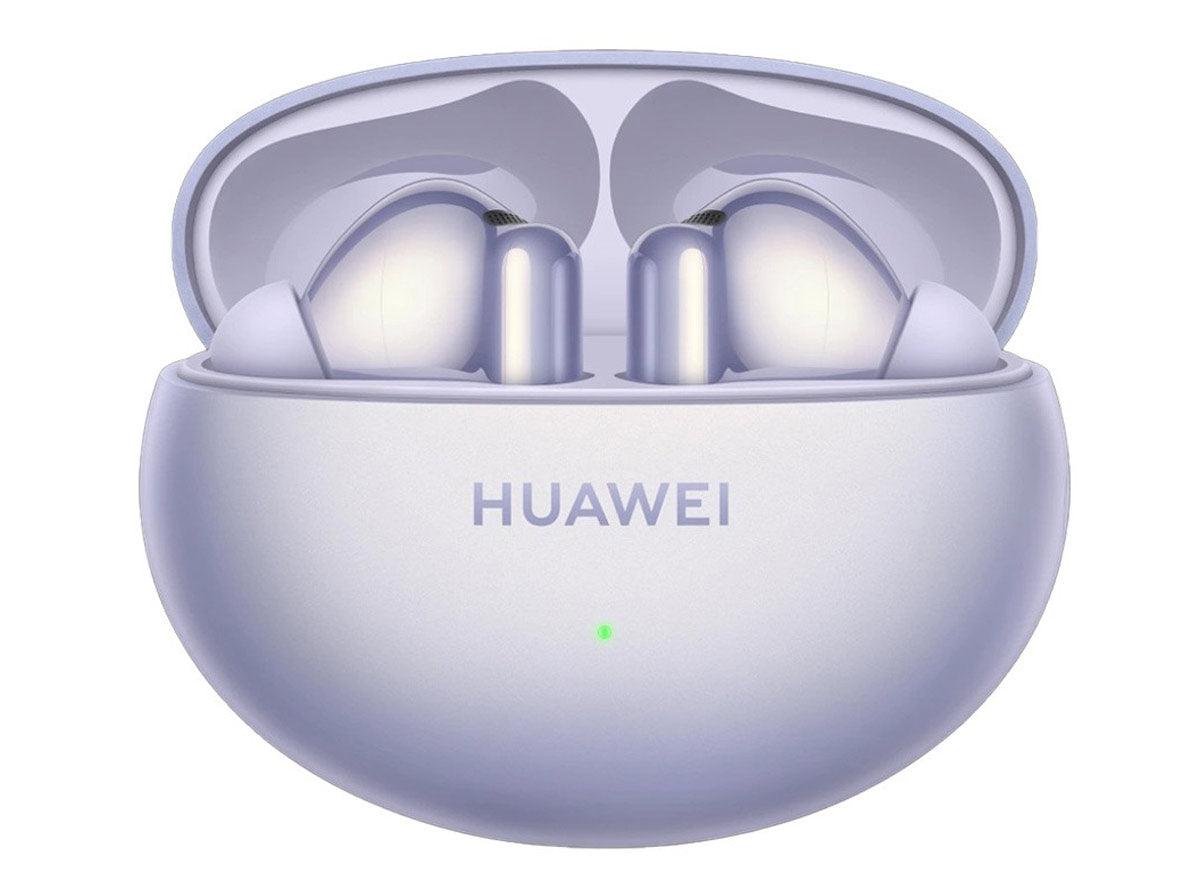 Huawei FreeBuds 6i - Purple - Zayoom
