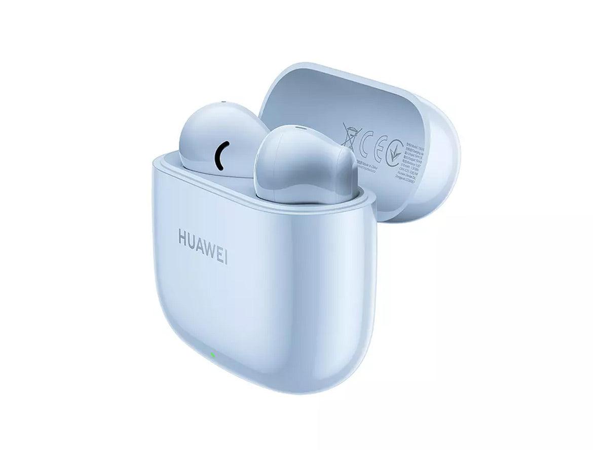 HUAWEI FreeBuds SE 2- Earbuds - Blue - Zayoom