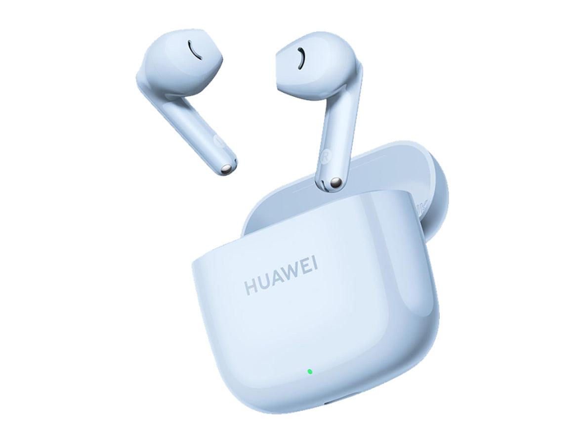 HUAWEI FreeBuds SE 2- Earbuds - Blue - Zayoom