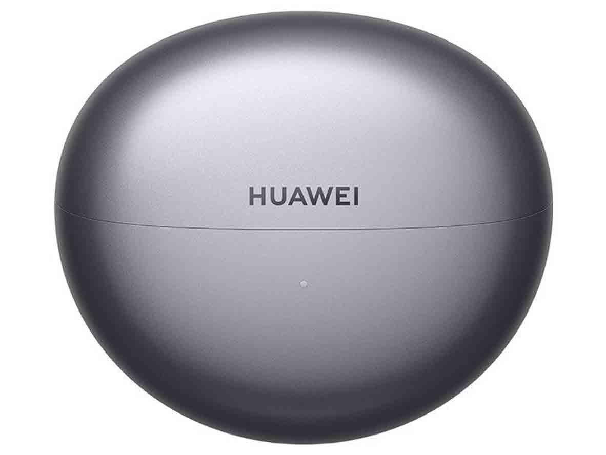 Huawei FreeClip Wireless Earbuds - Black - Zayoom