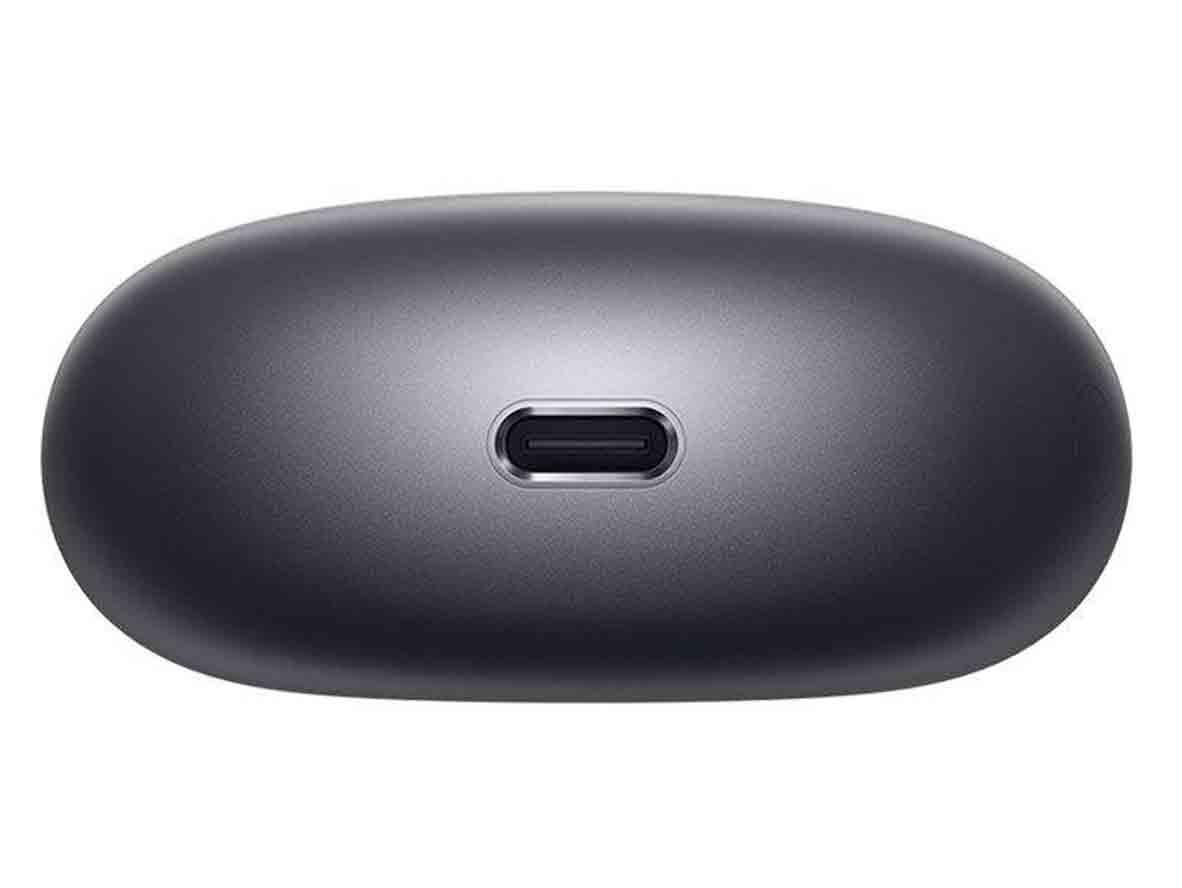 Huawei FreeClip Wireless Earbuds - Black - Zayoom