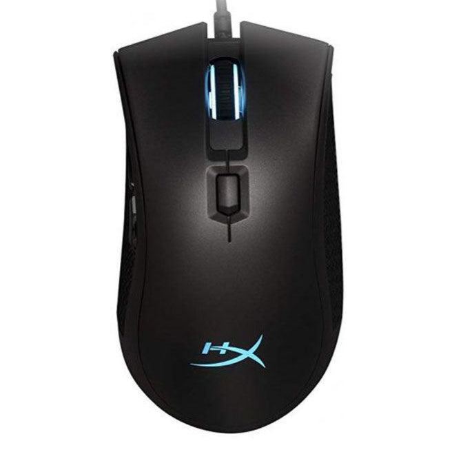 HyperX Pulsefire FPS Pro Wired Gaming Mouse - Zayoom