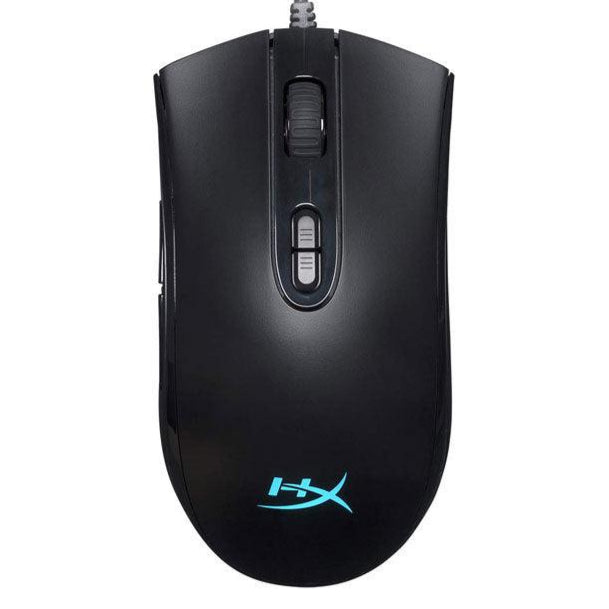 HyperX Pulsefire Core RGB Wired Gaming Mouse - Zayoom