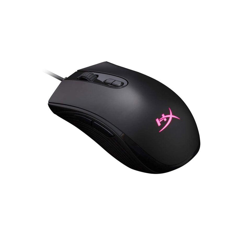 HyperX Pulsefire Core RGB Wired Gaming Mouse - Zayoom