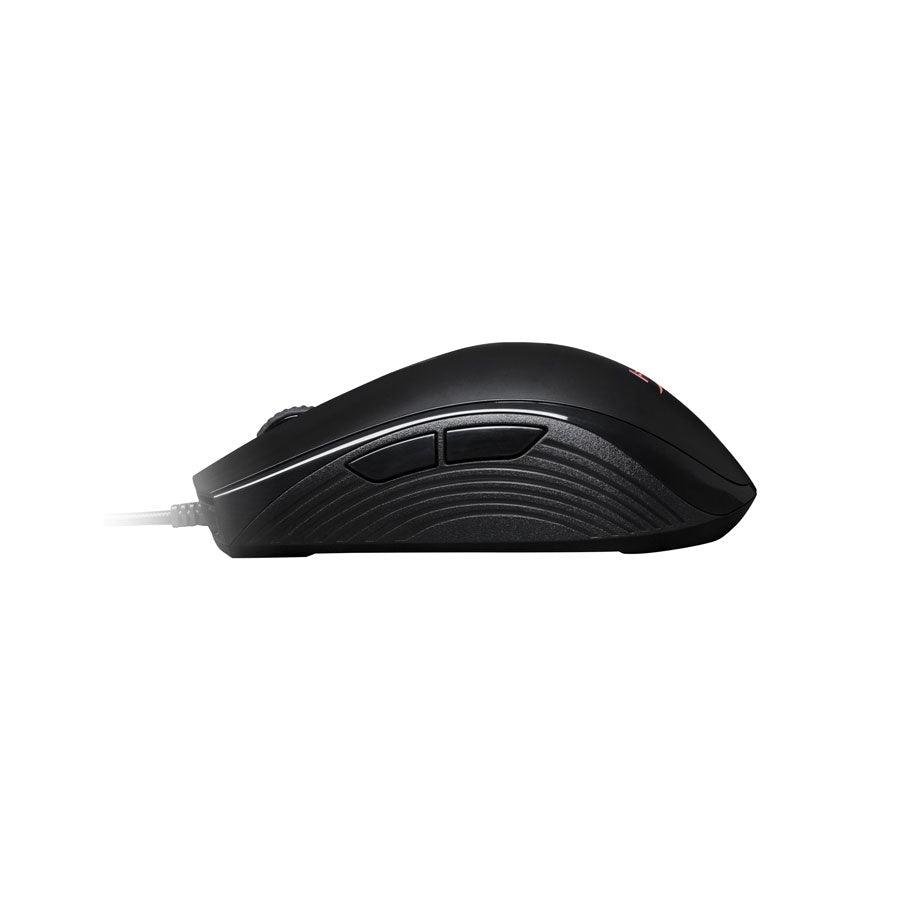 HyperX Pulsefire Core RGB Wired Gaming Mouse - Zayoom