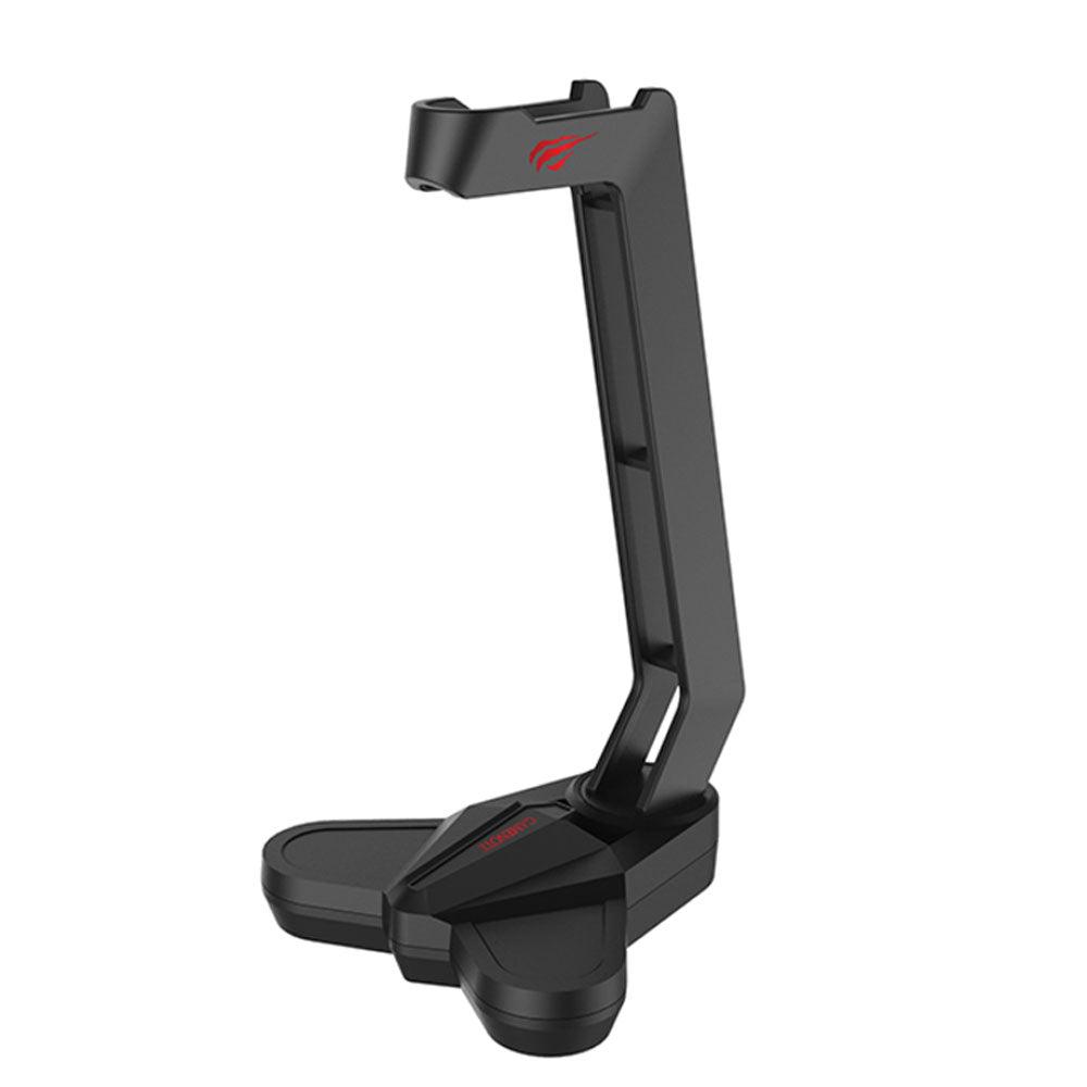 HAVIT Headphones Bracket HY505 - Black - Zayoom