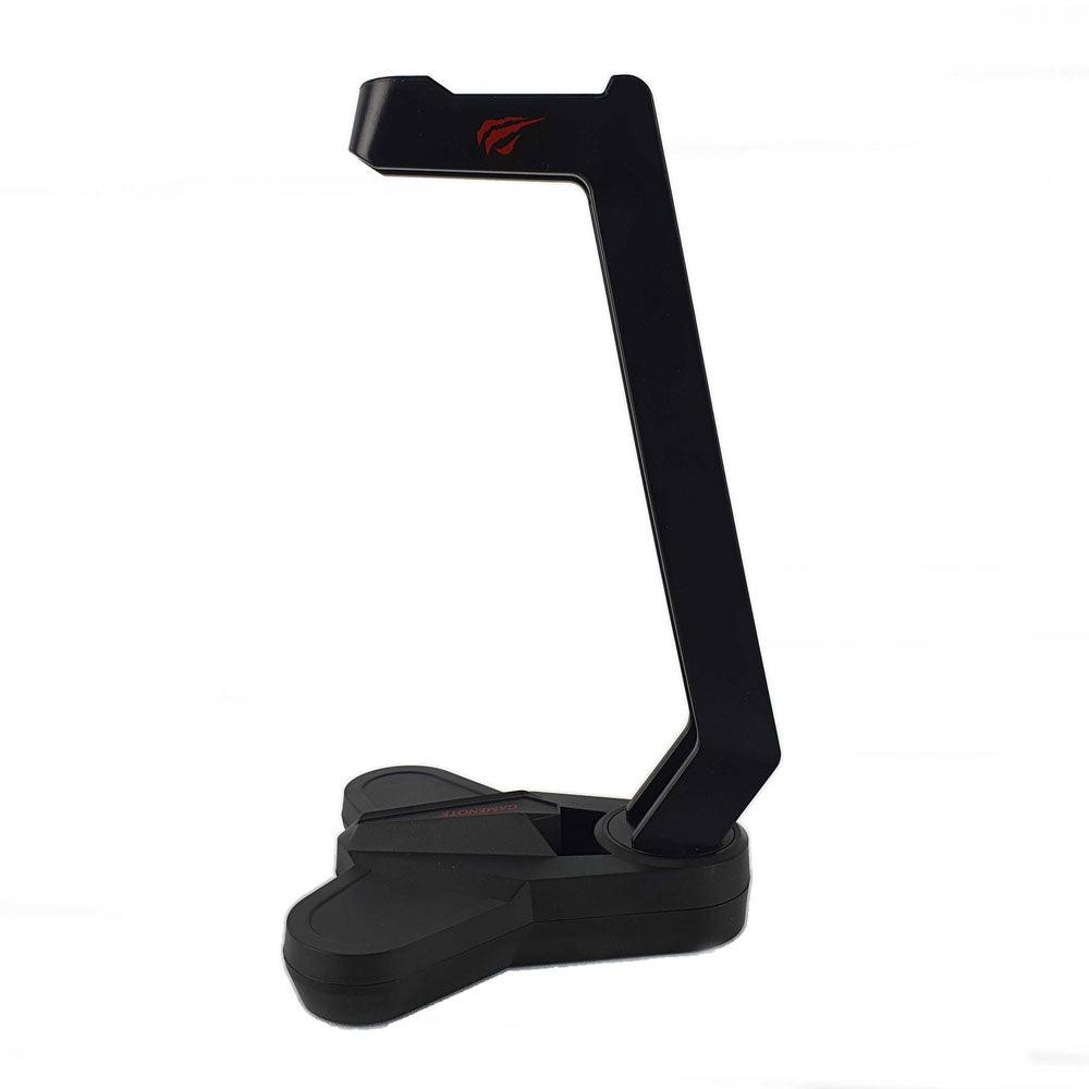 HAVIT Headphones Bracket HY505 - Black - Zayoom