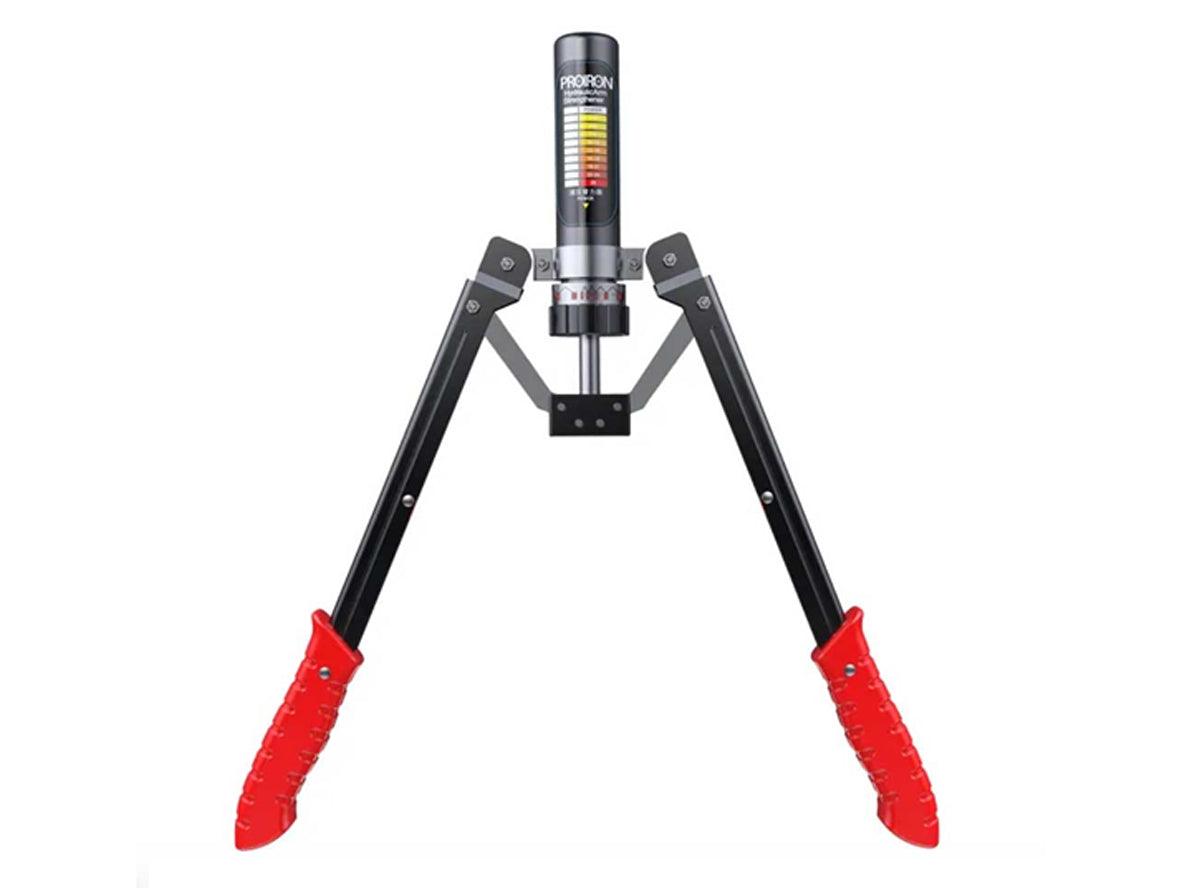 NHE Hydraulic Arm Strength - Zayoom