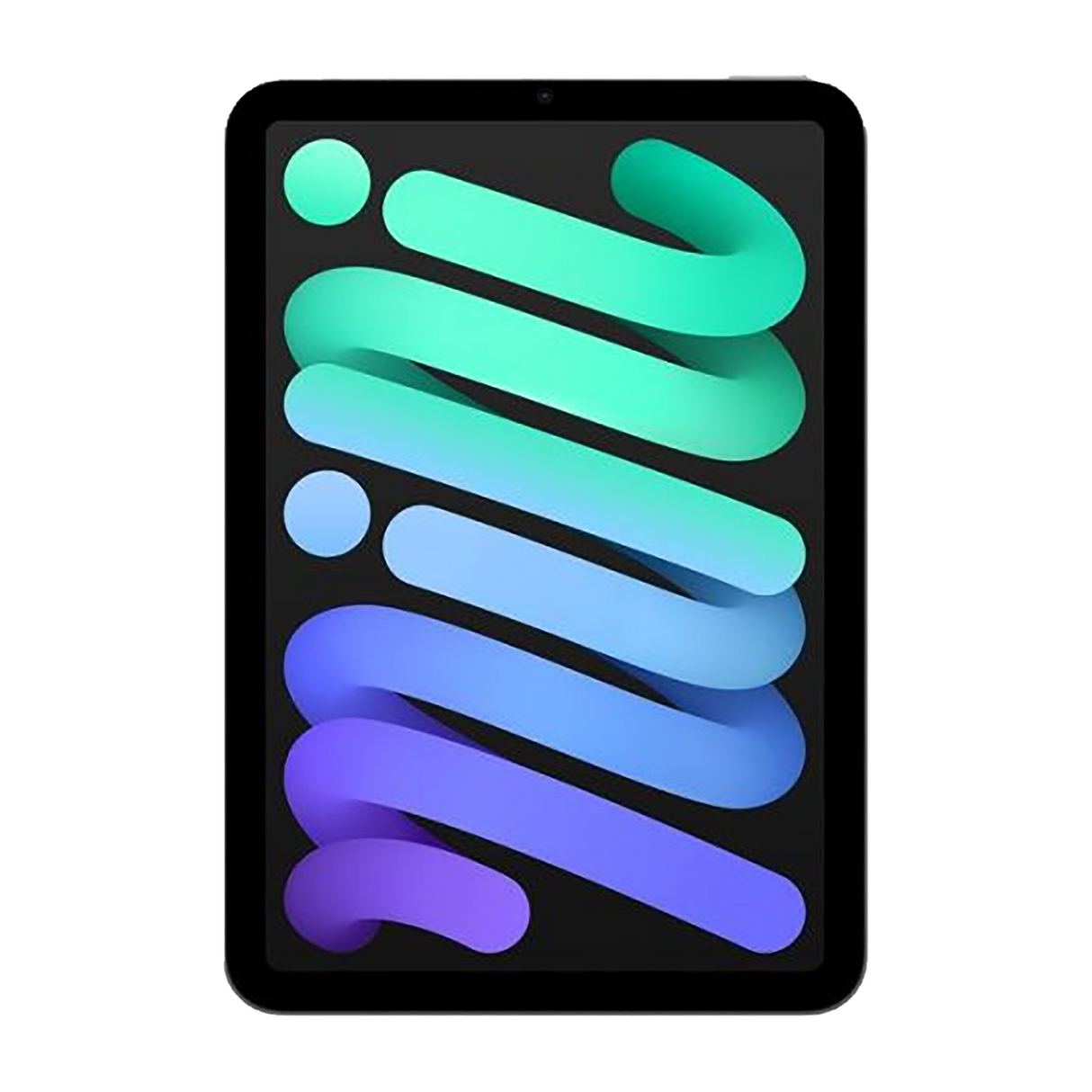 Apple iPad Mini A17 Pro - WiFi Tablet - 8GB RAM - 128GB - 8.3 Inch – Grey - Zayoom