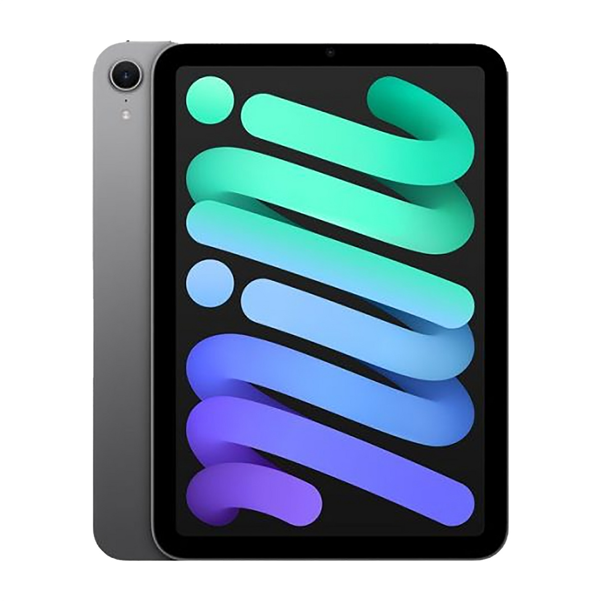 Apple iPad Mini A17 Pro - WiFi Tablet - 8GB RAM - 128GB - 8.3 Inch – Grey - Zayoom