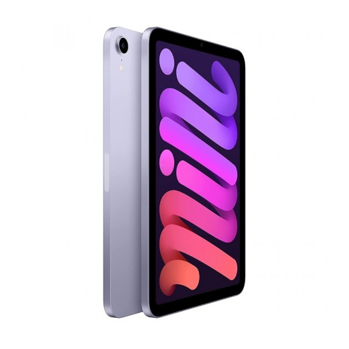 Apple iPad Mini A17 Pro - WiFi Tablet - 8GB RAM - 128GB - 8.3 Inch – Purple - Zayoom