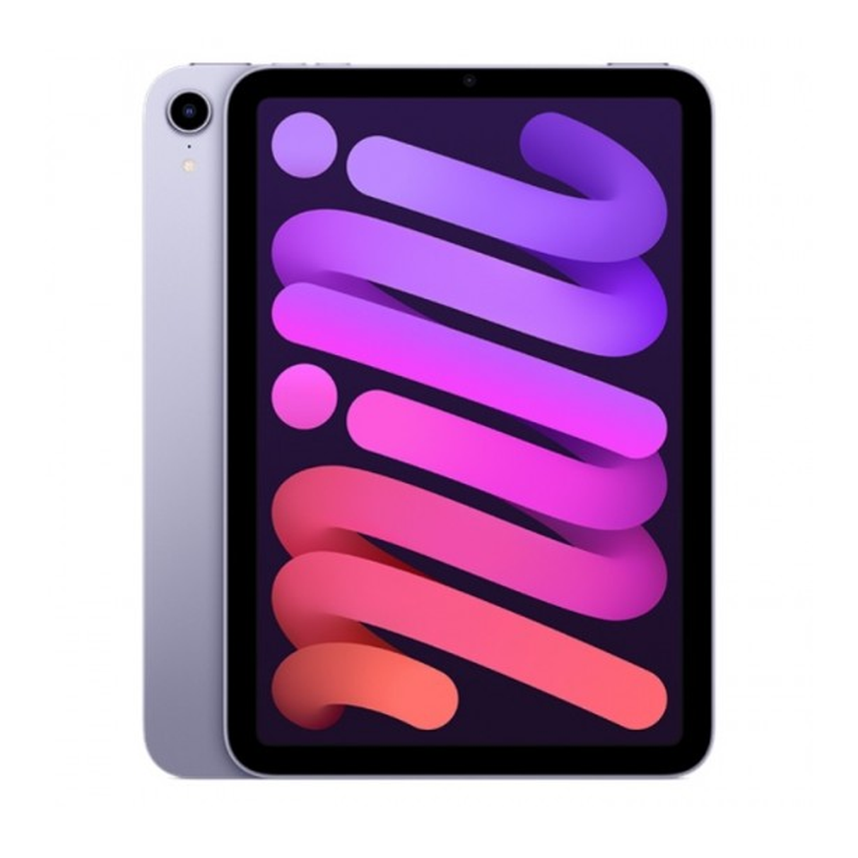 Apple iPad Mini A17 Pro - WiFi Tablet - 8GB RAM - 128GB - 8.3 Inch – Purple - Zayoom