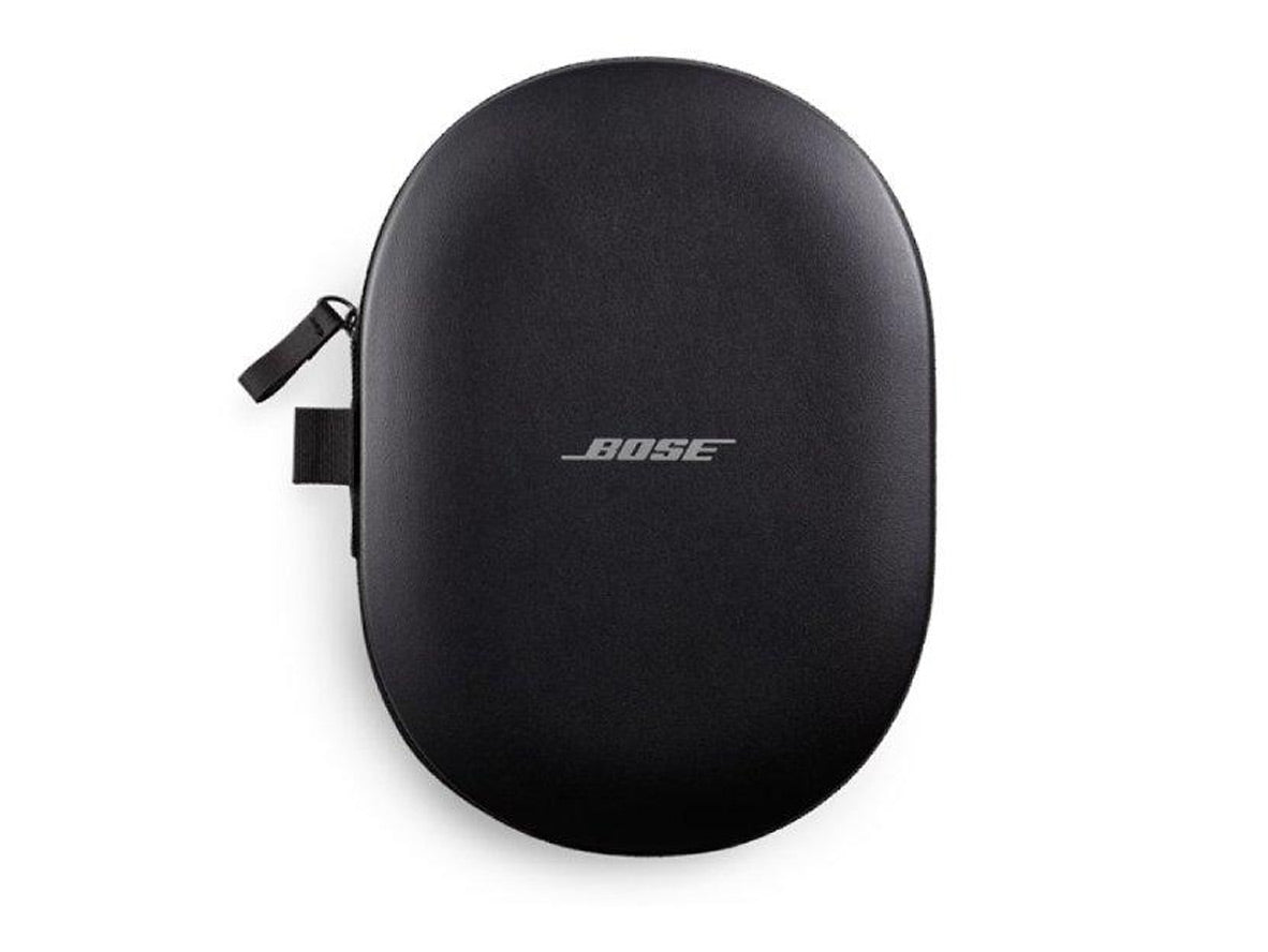 Bose QuietComfort Ultra Headphones - Black - Zayoom
