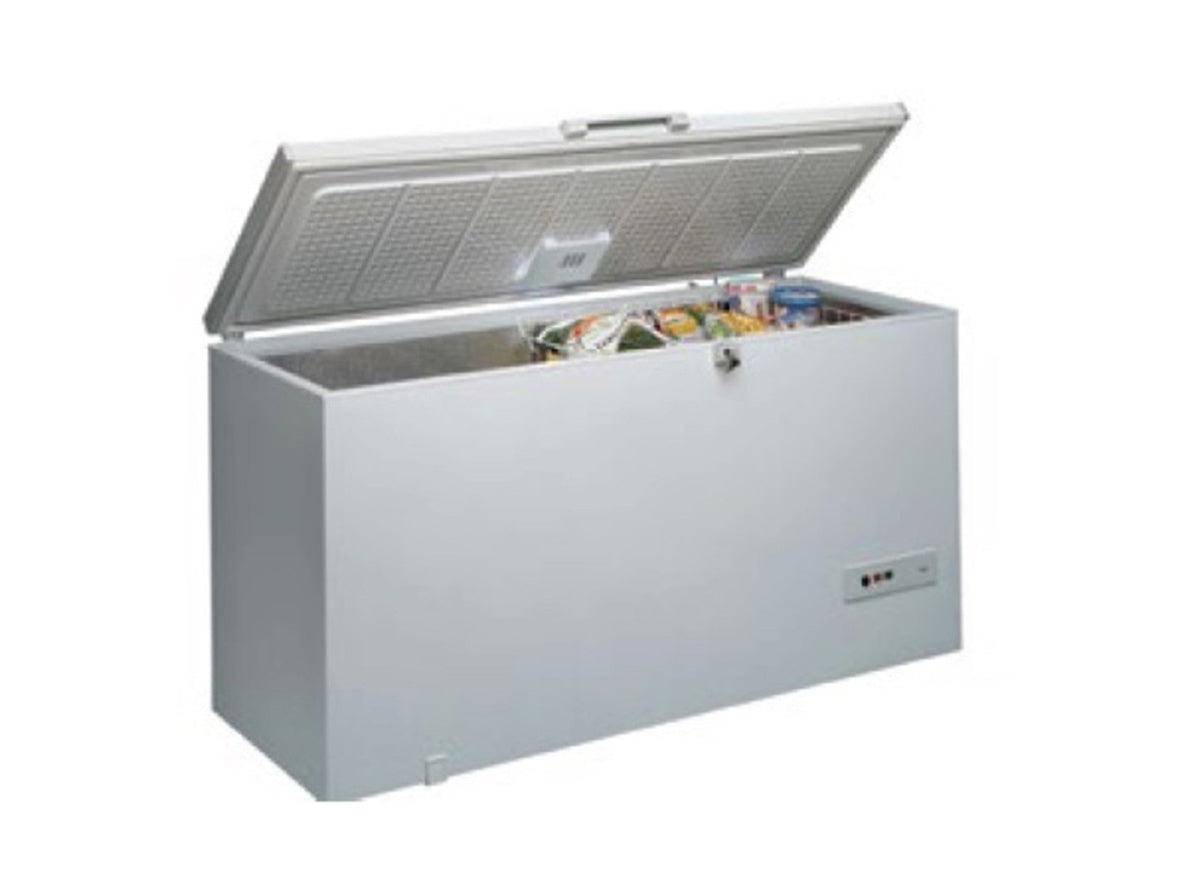 Ignis 315L Chest Freezer 11CFT - White - Zayoom