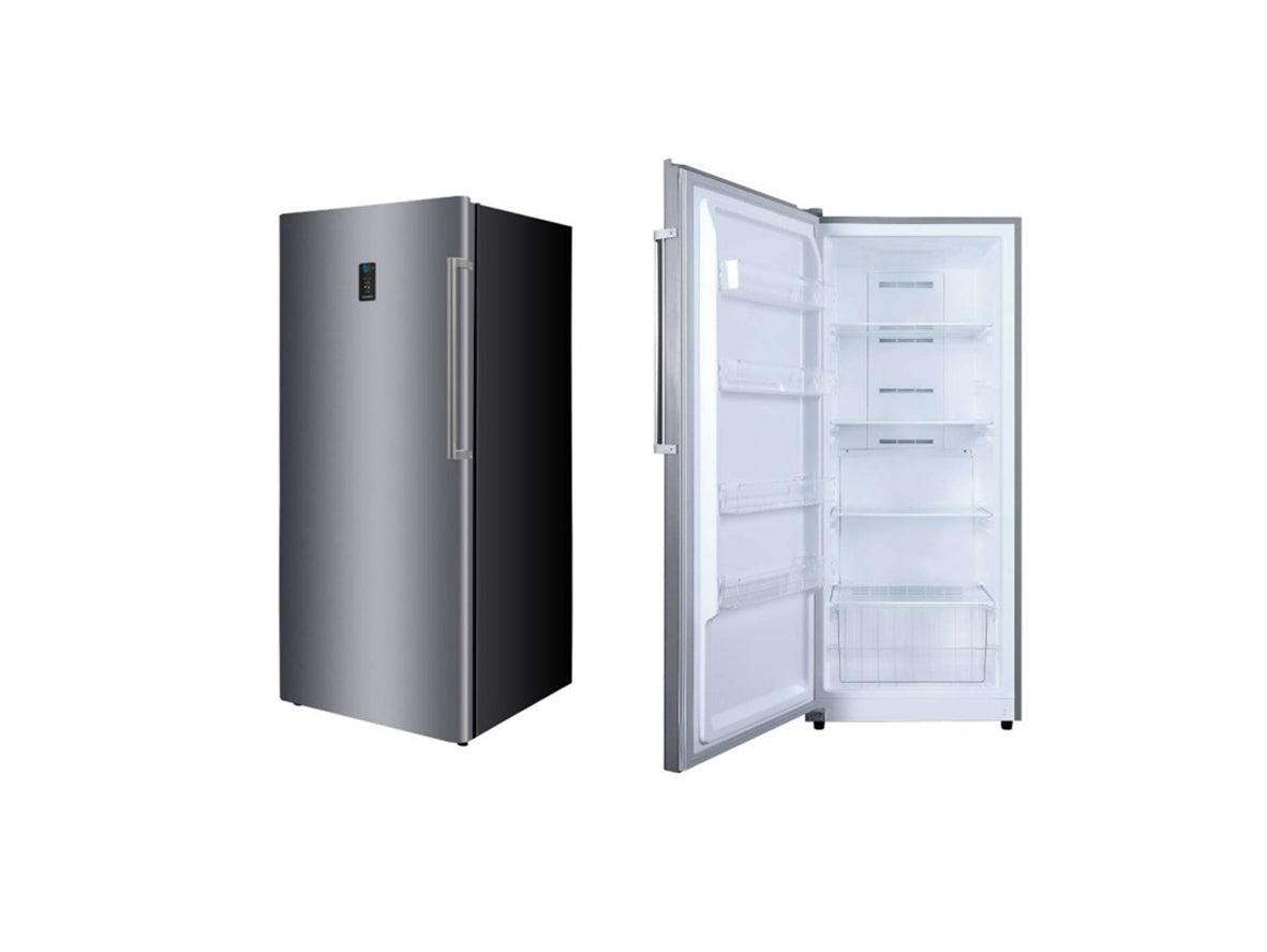 Ignis 625L Up Right Refrigerator 22CFT Left Opening No Frost - Zayoom