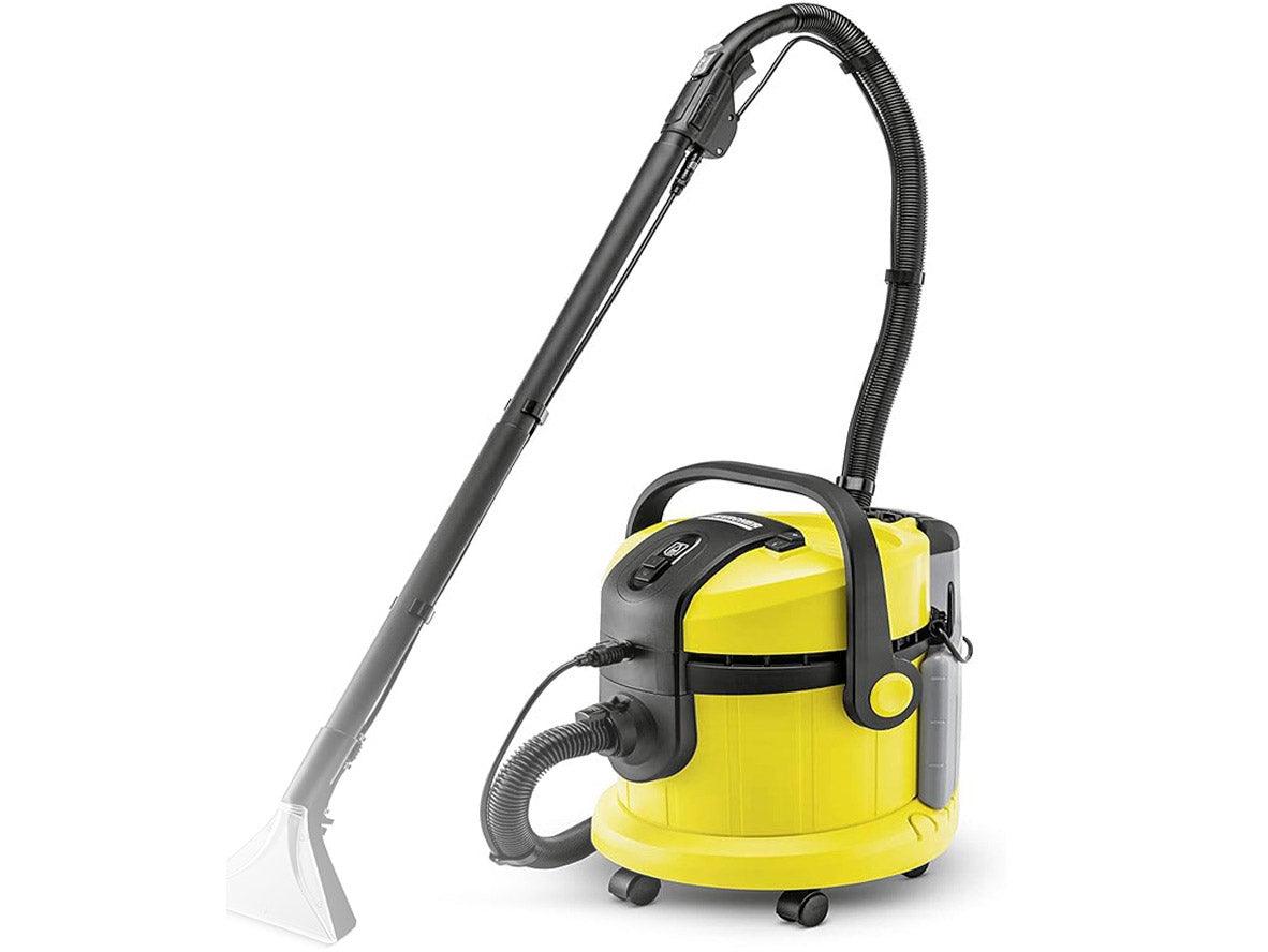 KARCHER SE4001 Spray Extraction Carpet Cleaner - Zayoom