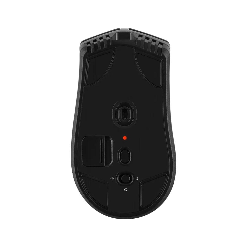 Corsair Sabre RGB Pro Wireless Champion Sepies Ultra-Lightweight FPS/MOBA Gaming Mouse - Zayoom