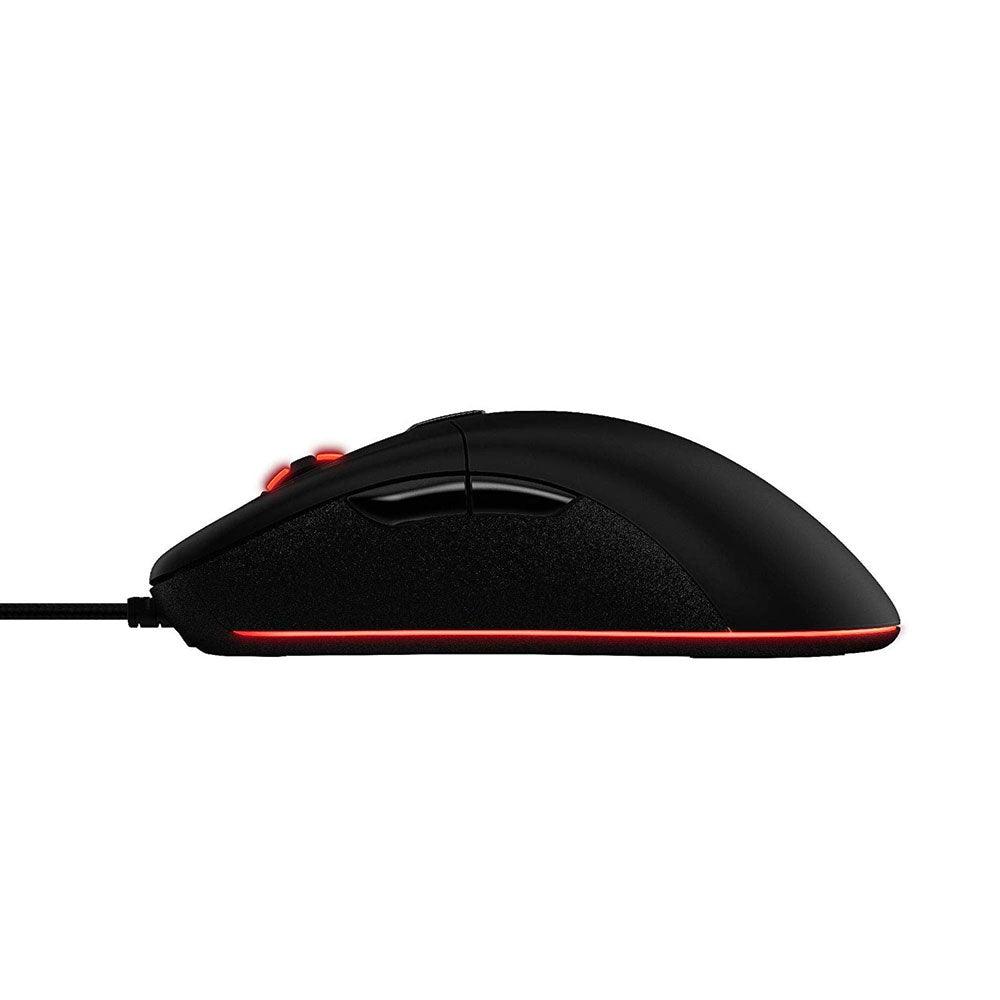 XPG INFAREX M20 Gaming Wired Mouse - Black - Zayoom