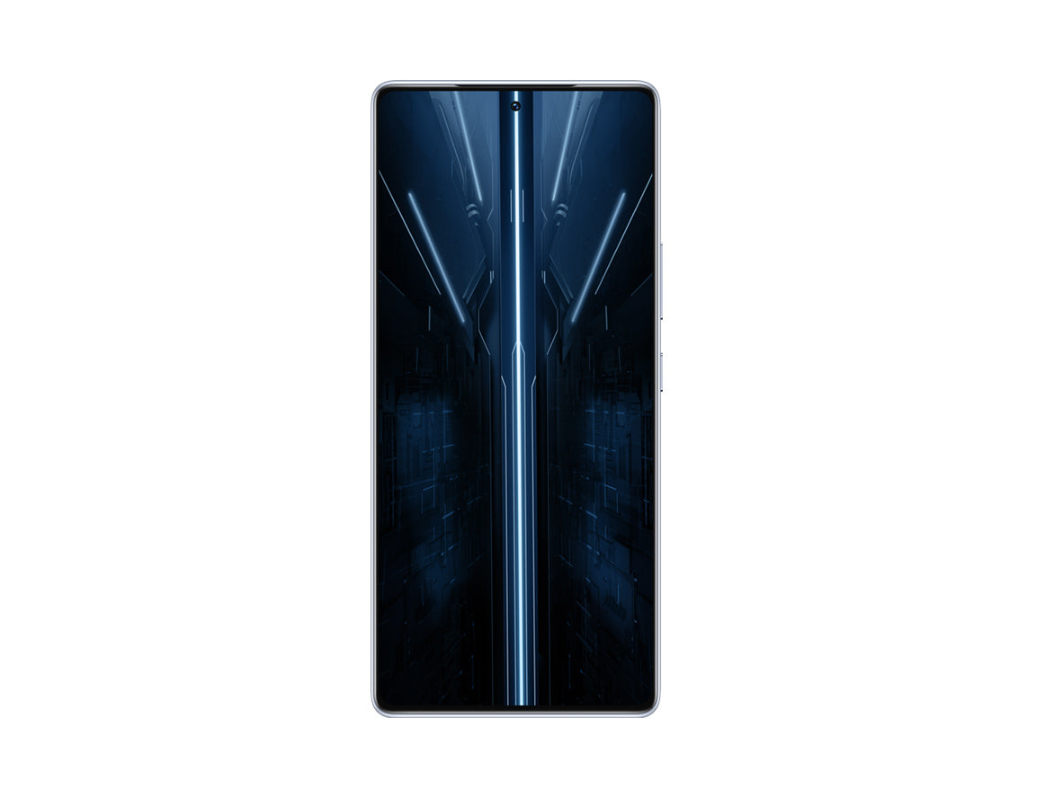 Infinix Gaming GT 20 Pro - 5G - 12GB RAM - 256GB ROM - Mobile Phone - Mecha Silver - Zayoom