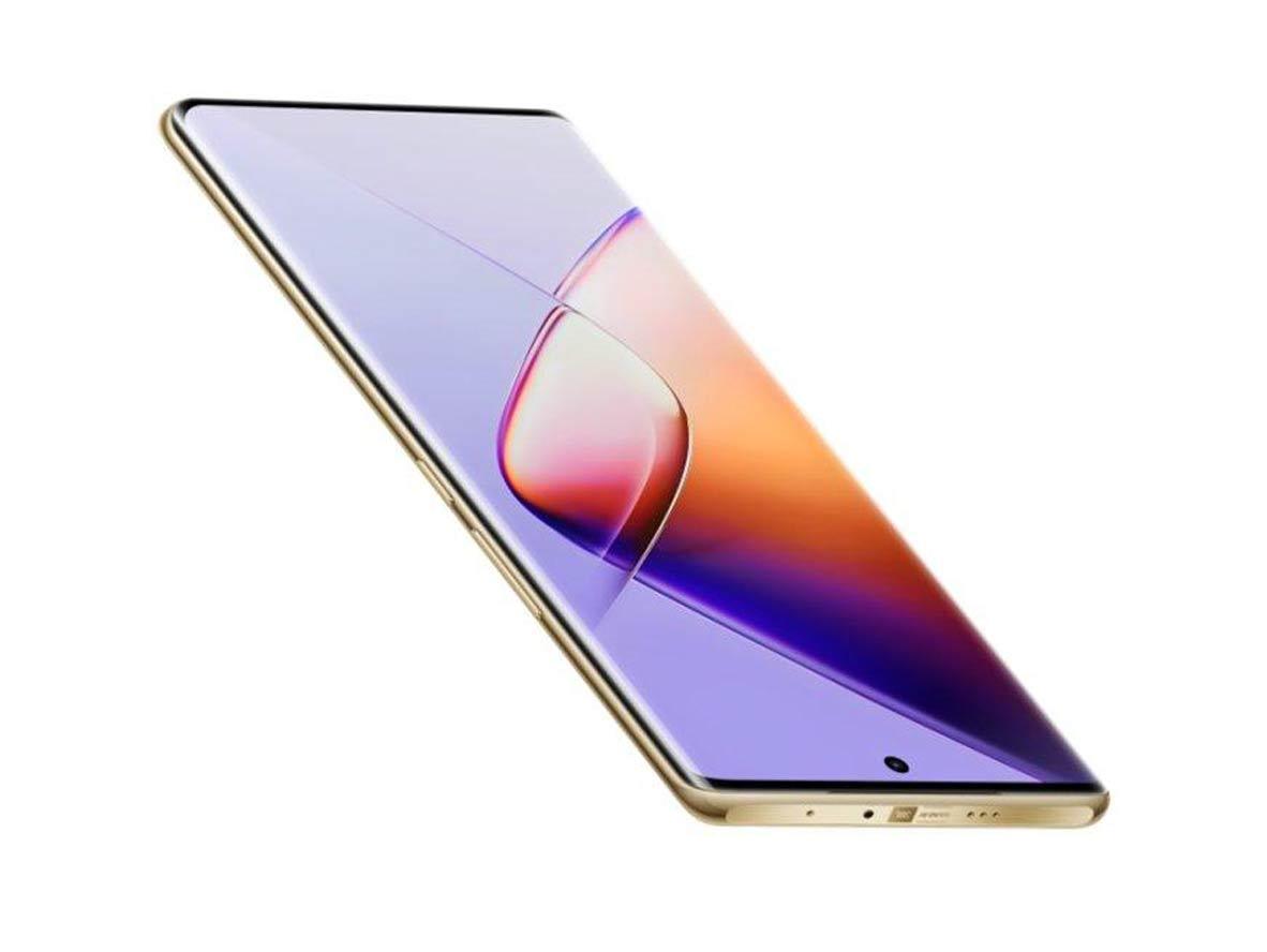 Infinix Note 40 Pro+ - 5G - 12GB RAM - 256GB ROM - Mobile Phone - Green - (AS-IS) - Zayoom