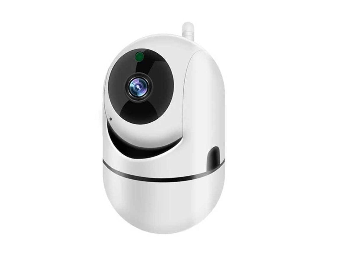 NHE Indoor Intelligent Tracking Camera - Zayoom