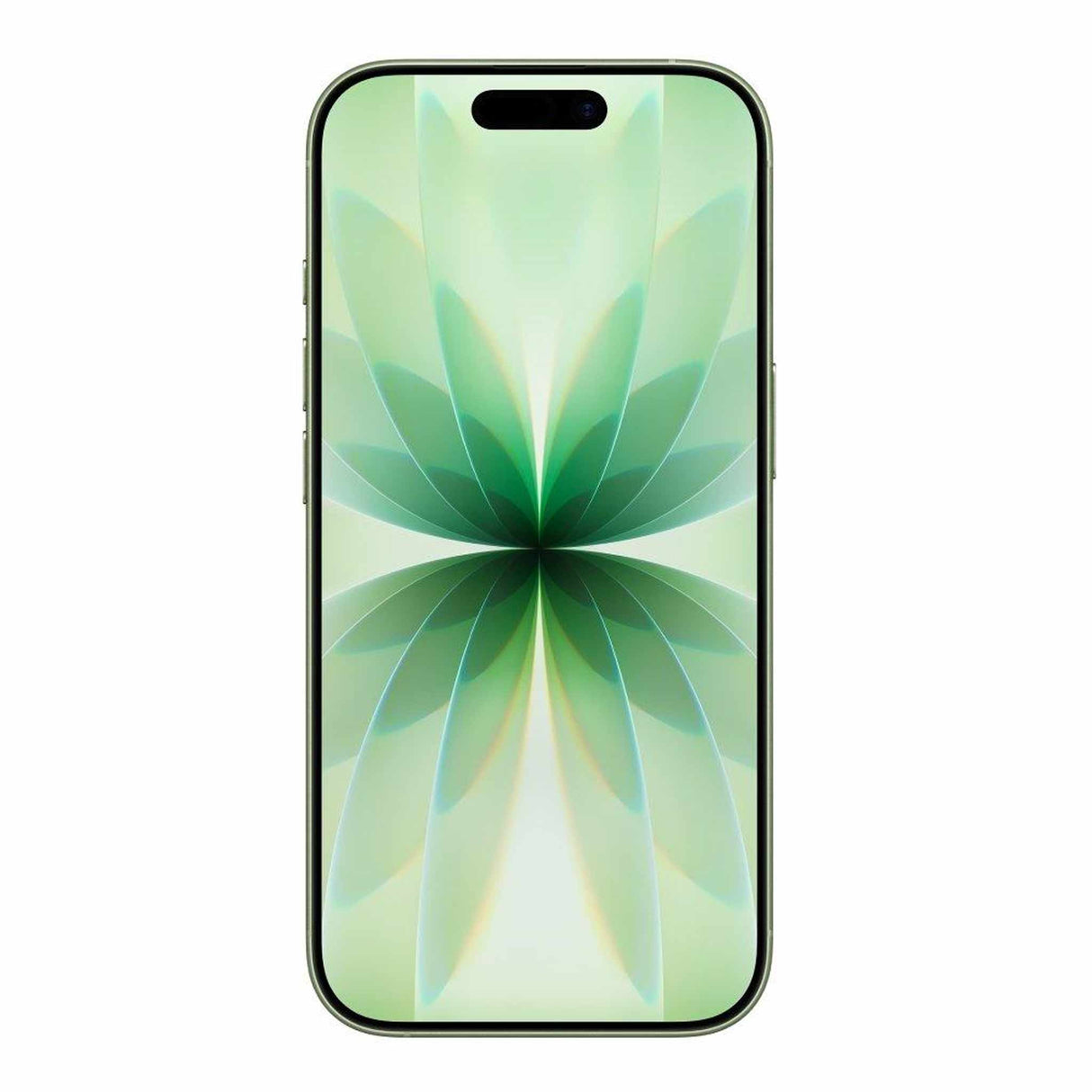 Apple iPhone 17 - 256GB - Sage