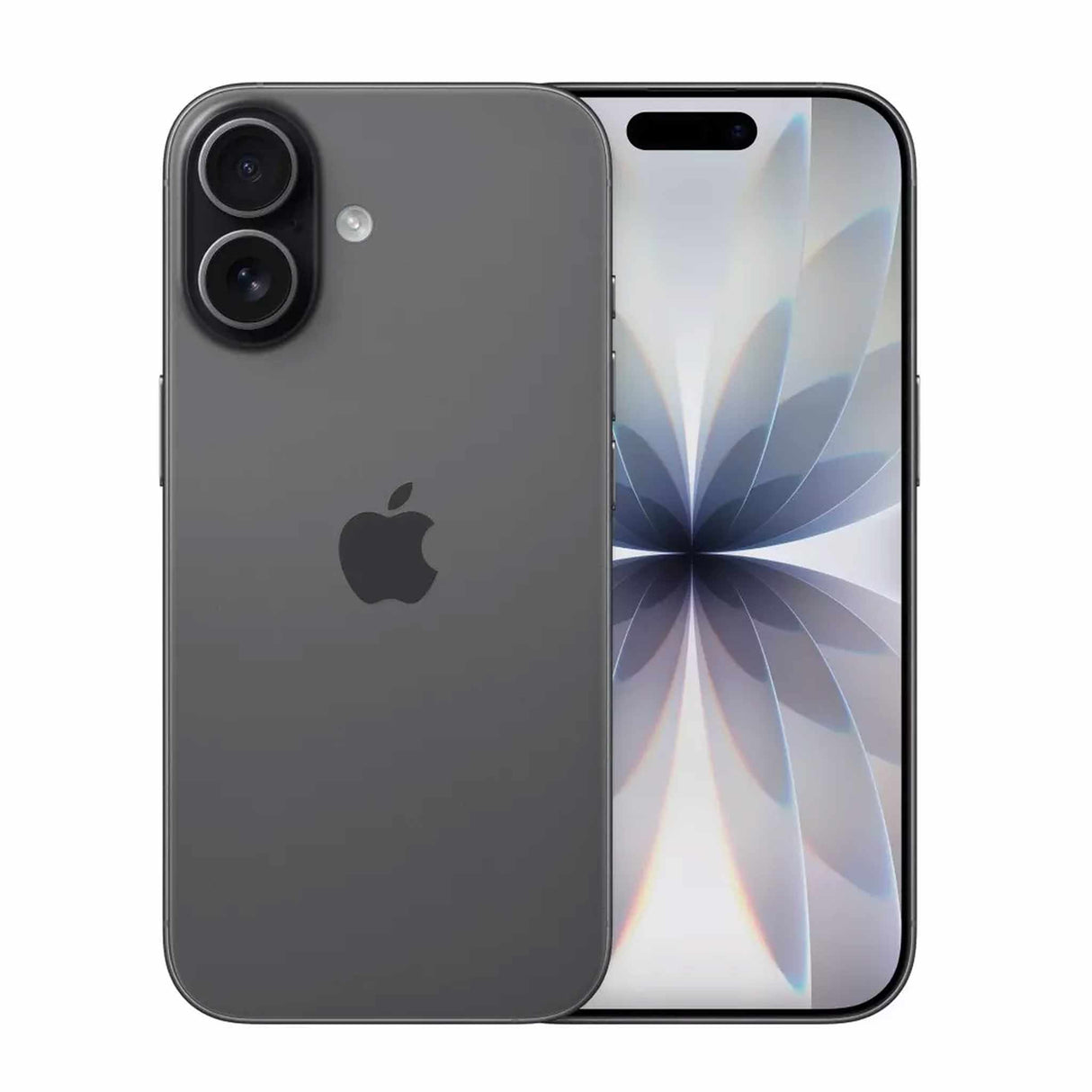 Apple iPhone 17 - 256GB - Black