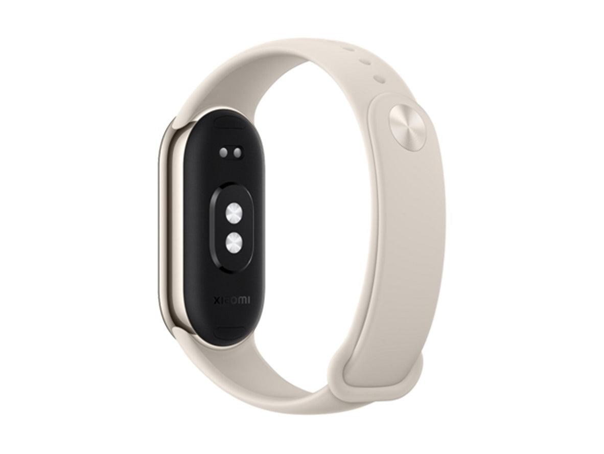 Xiaomi Smart Band 8 - Gold - Zayoom