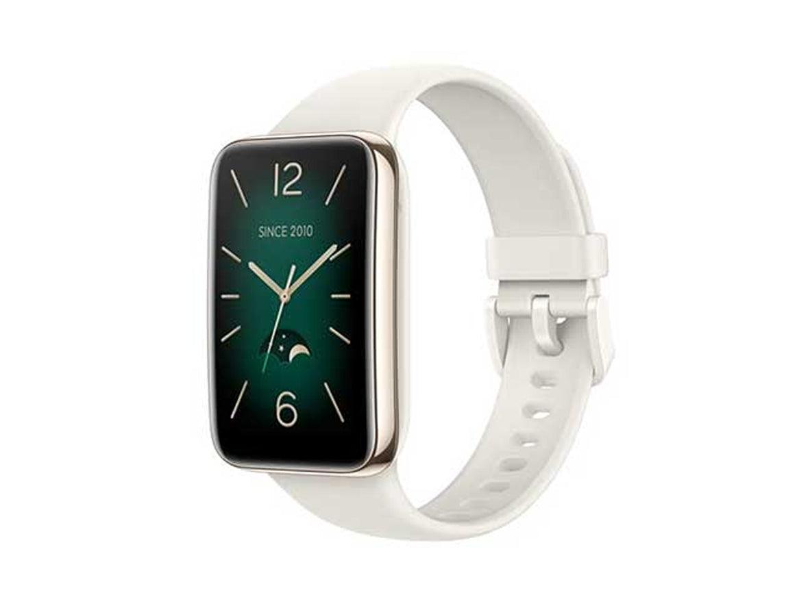 Xiaomi Smart Band 7 Pro - Ivory - Zayoom