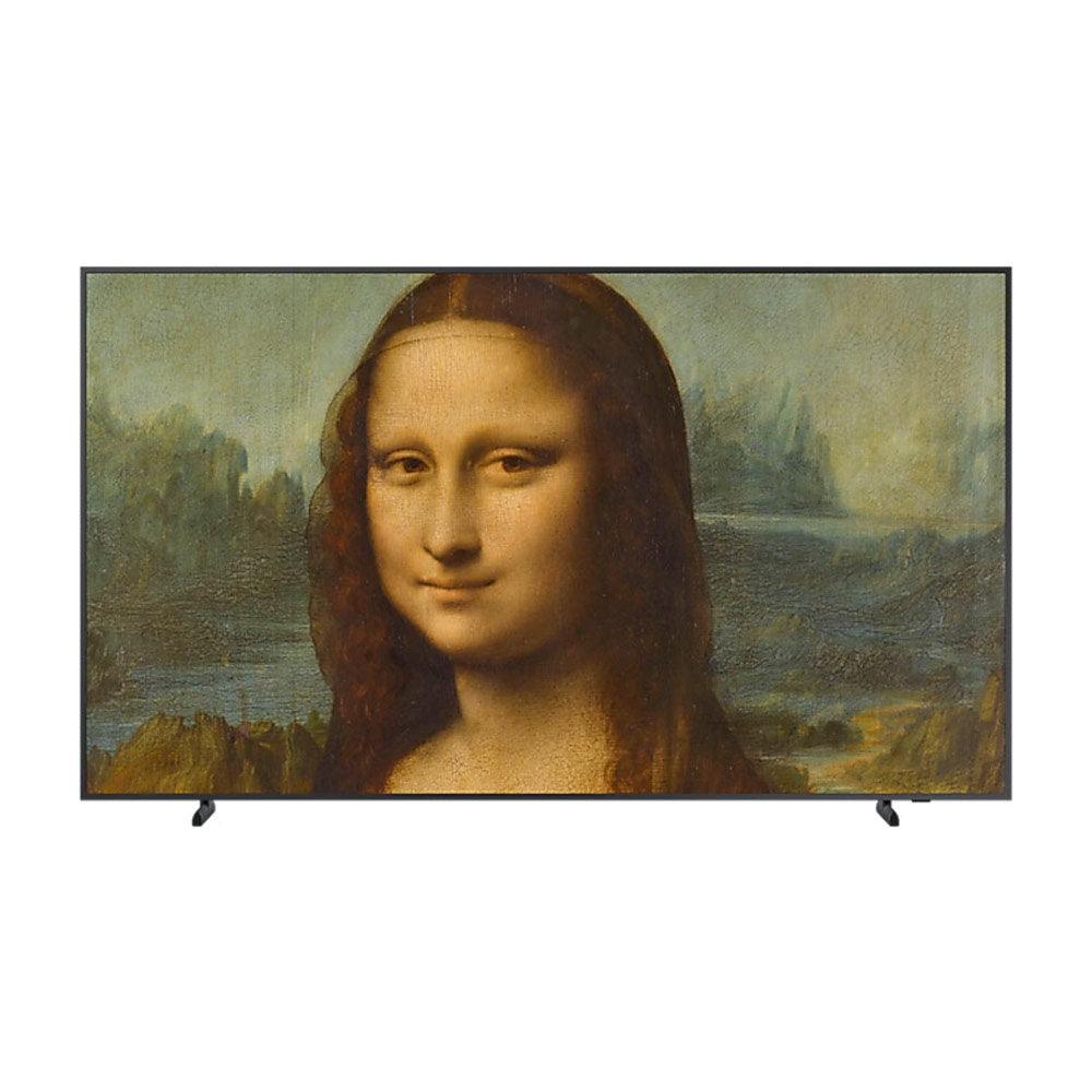 Samsung 65 Inch The Frame Art Mode 4K Smart TV with Quantum HDR Smart Tizen OS - QA65LS03BAUXZN - Zayoom