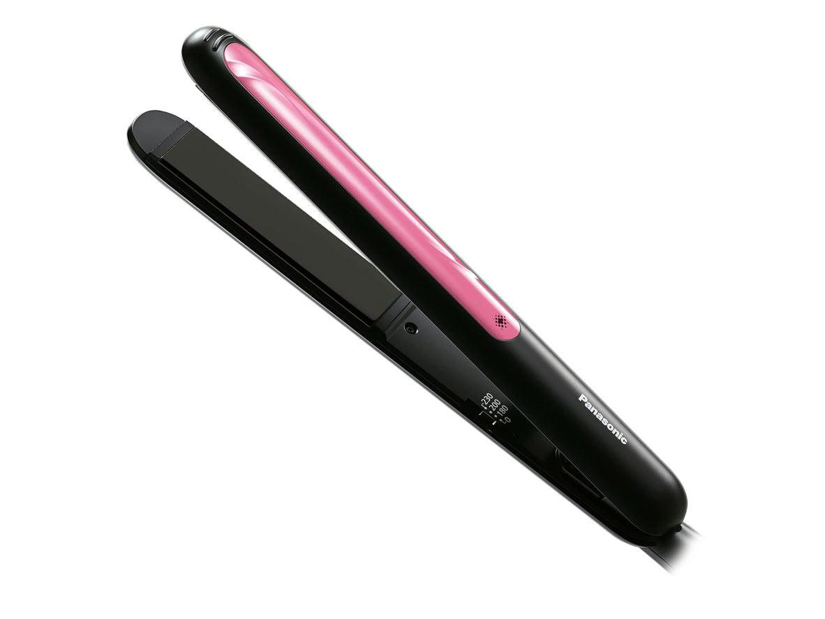 Panasonic Multi-Styling Straightener and Curler - Black - Zayoom