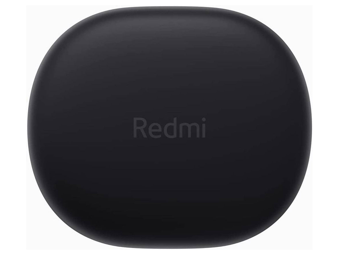 Xiaomi Redmi Buds 4 Lite - Black - Zayoom
