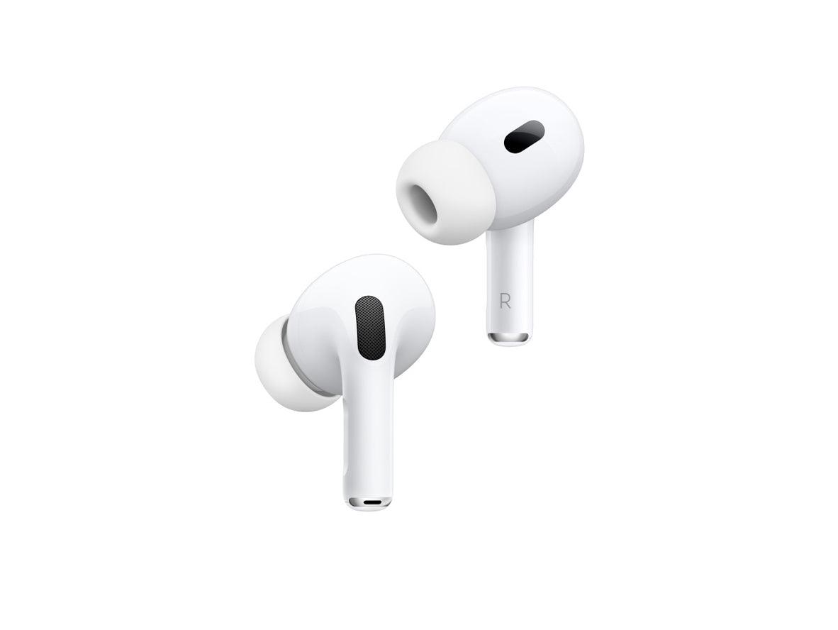 Apple AirPods Pro (2nd Generation) - White - Zayoom