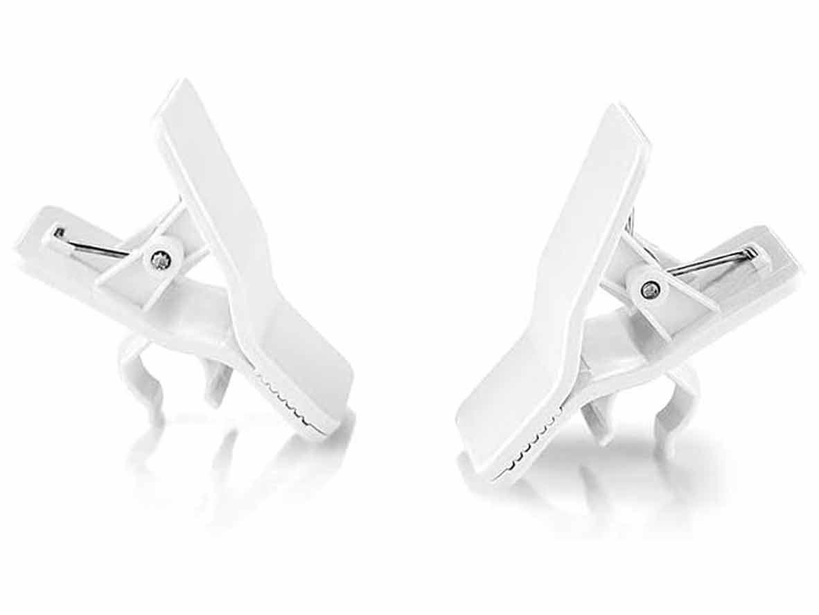 BLACK+DECKER Upright Garment Steamer 35gm/min Steam Multiple Attachments 1.5L - 2400W - Zayoom