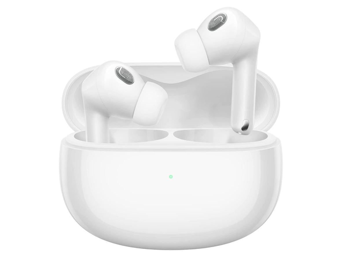 Xiaomi Buds 3T Pro - Earbuds - Gloss White - Zayoom