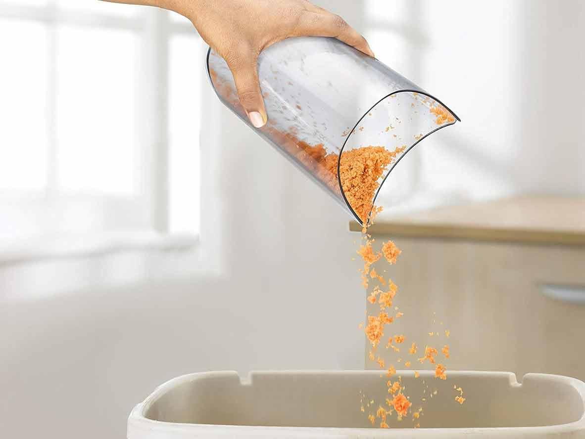 BLACK+DECKER Juice Extractor 950ml - 250W - Zayoom