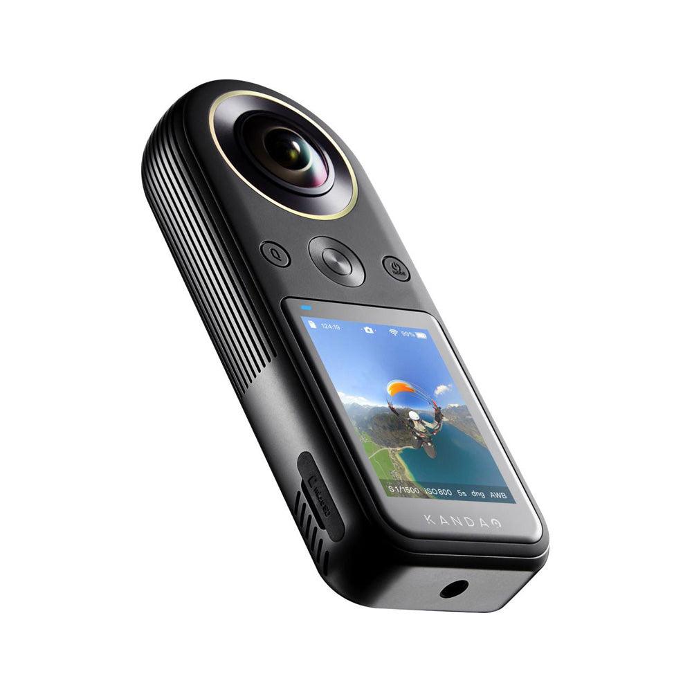 Kandao QooCam 8K Action Camera - Zayoom