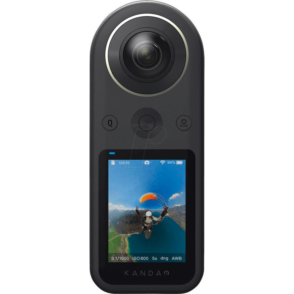 Kandao QooCam 8K Action Camera - Zayoom