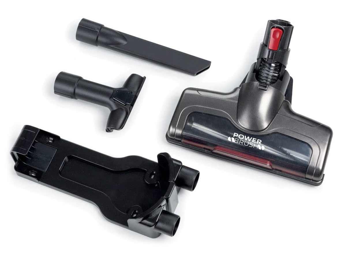 Kenwood 2 In 1 Cordless Stick & Handheld Vacuum Cleaner 22.2V - Zayoom