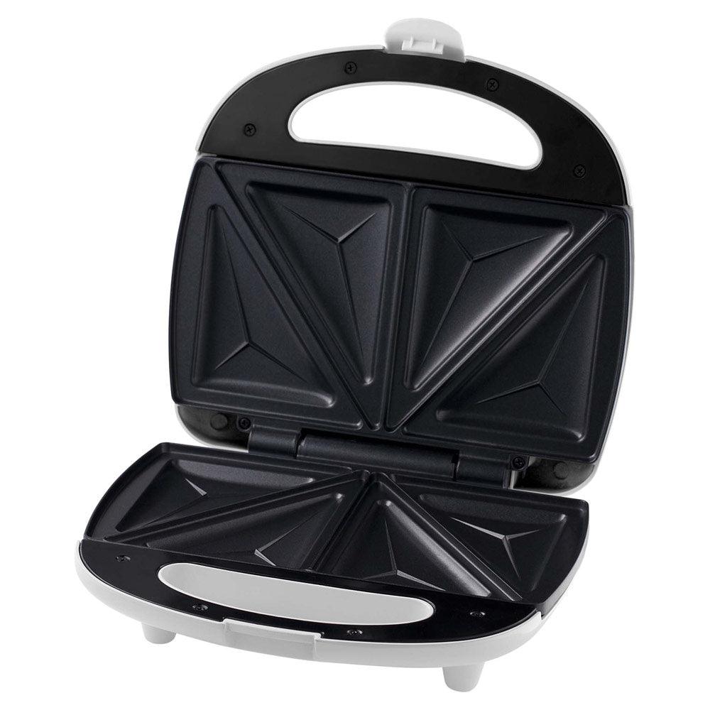 Sencor 3 In 1 Sandwich Maker - Grill - Waffle Maker - 700W - Zayoom