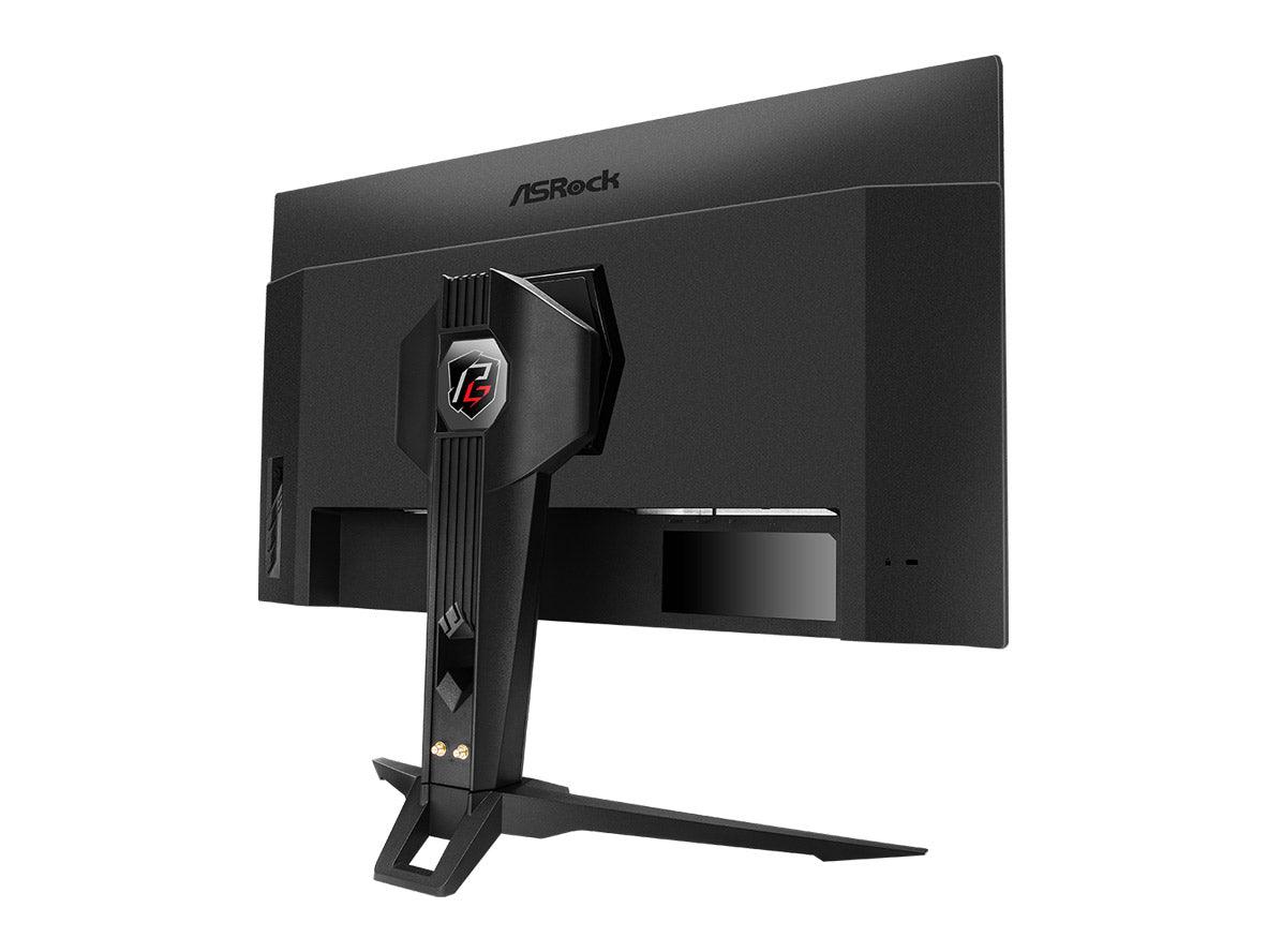 ASRock Phantom - PG32QF2B - 31.5 Inch - QHD - 165Hz - Flat VA Gaming Monitor - Zayoom