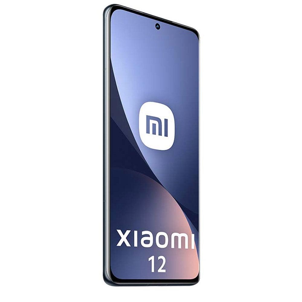 Xiaomi 12 - 5G - 12GB RAM - 256GB ROM - Mobile Phone - Grey - Zayoom