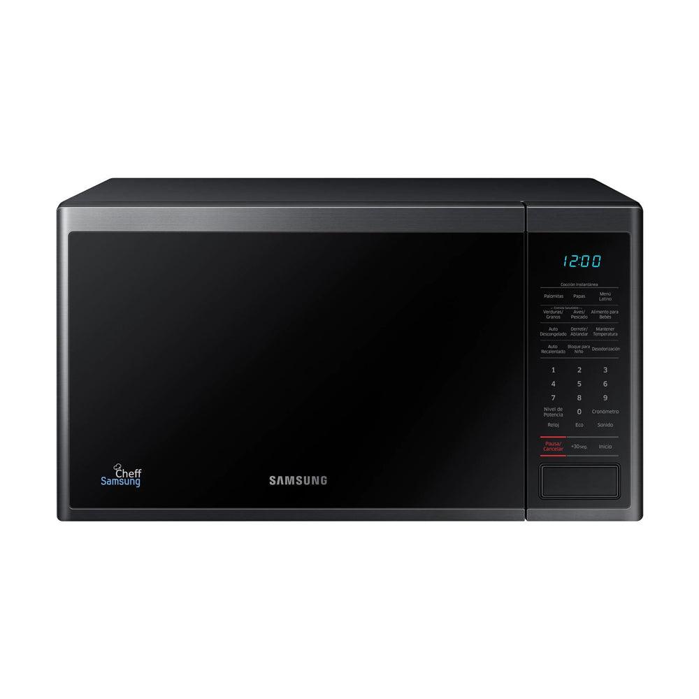 Samsung 32 Liters Microwave Oven 1000W - Black - Zayoom