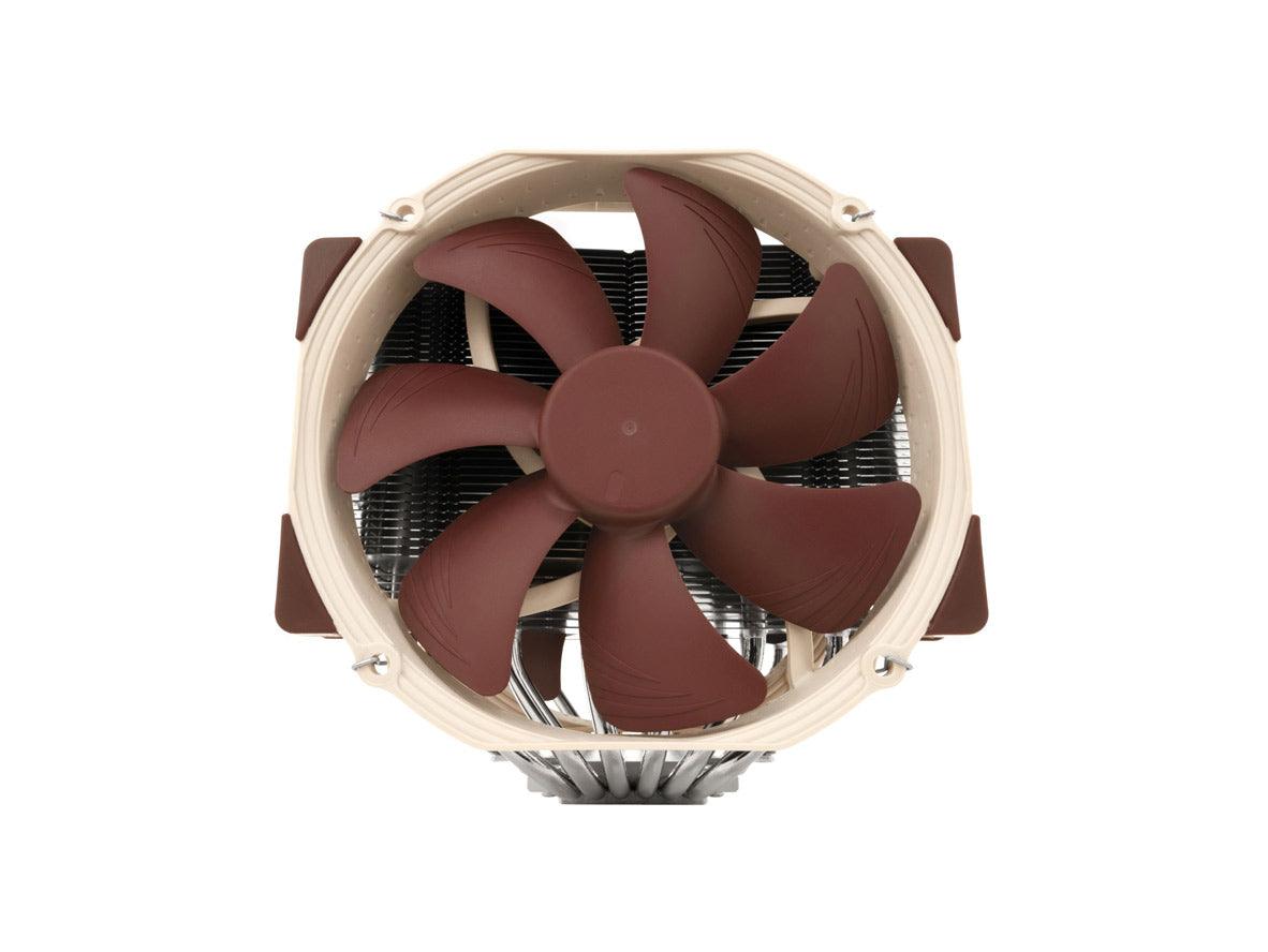Noctua NH-D15 D-Type Premium Cooler - Zayoom