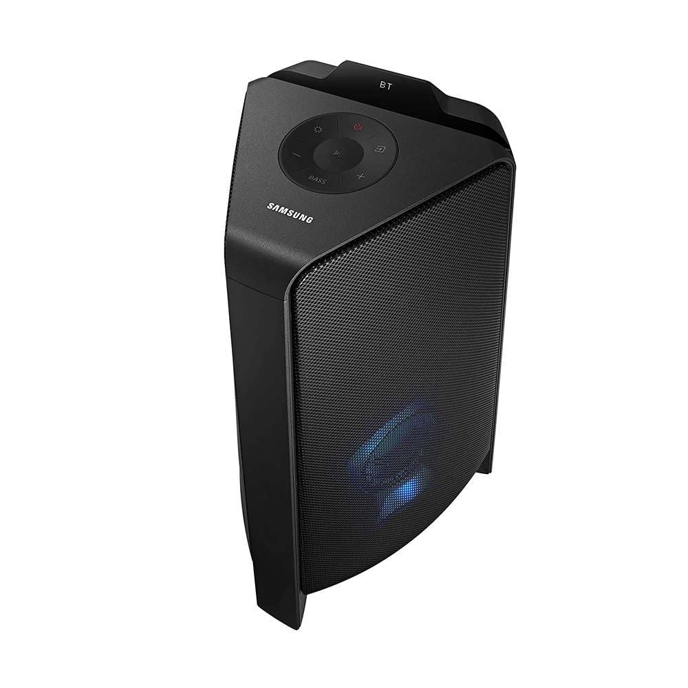 Samsung MX-T50 500W Sound Tower - Black - Zayoom